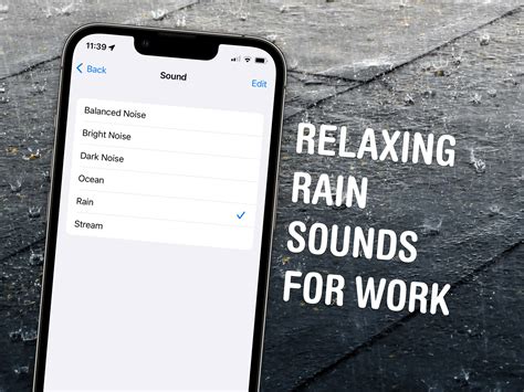 play rain sounds